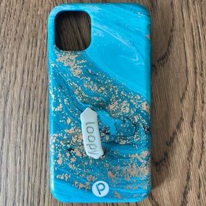 Loopy case iPhone 11